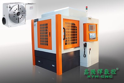 福建數控雕銑機
